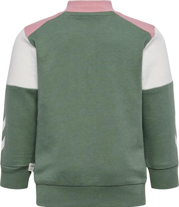 Image du produit hummel hmlFINNA ZIP JACKET (98)