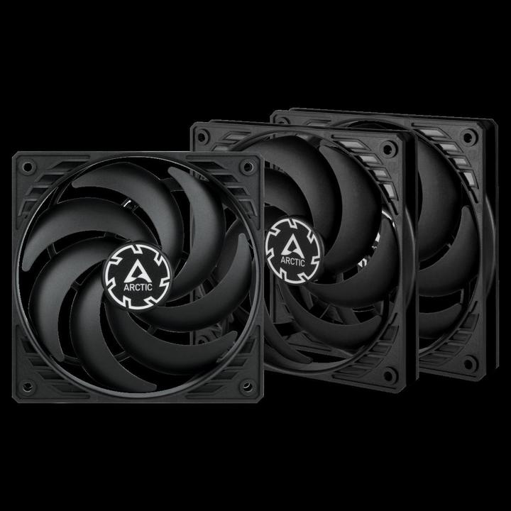 Immagine prodotto Arctic P12 Slim (120 mm, 3 x)