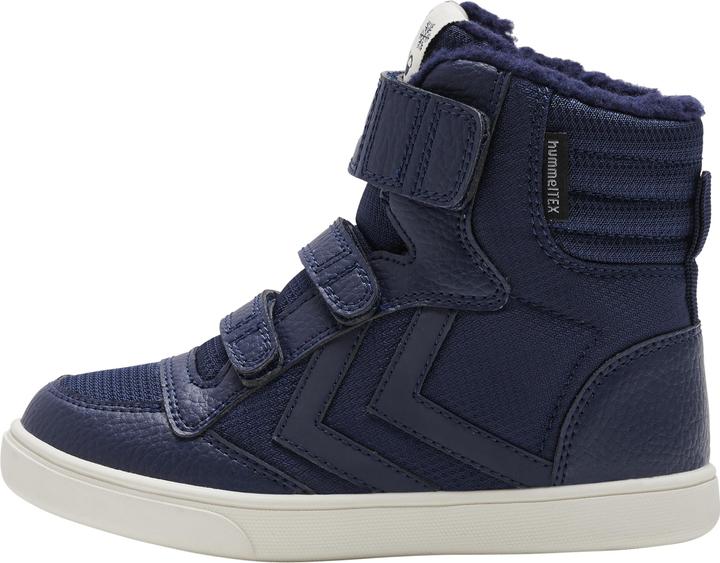 hummel Stadil Super Poly Boot Recycled Tex Jr