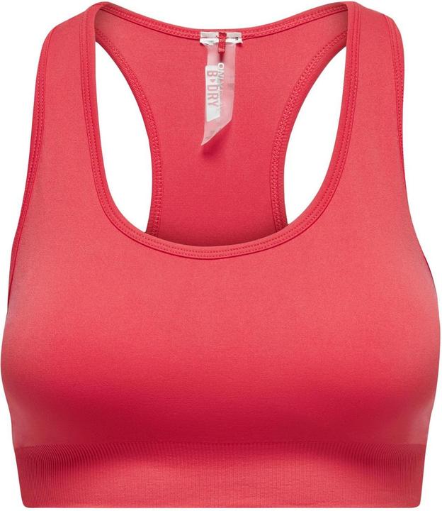 Actual product image Only Play Daisy Seam Sports Bra Noos (S)
