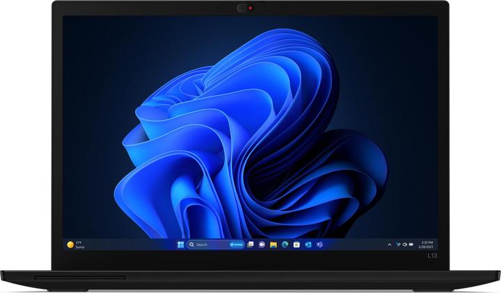 Actual product image Lenovo ThinkPad L13 Gen 5 (13.30", Intel Core Ultra 5 125U, 16 GB, 512 GB, CH)