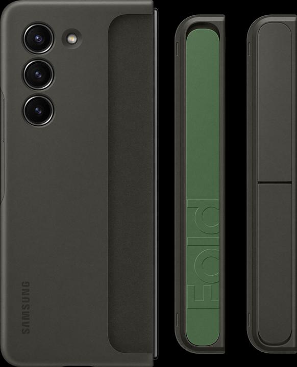 Produktbild Samsung Standing Case with Strap (Samsung Galaxy Z Fold5)