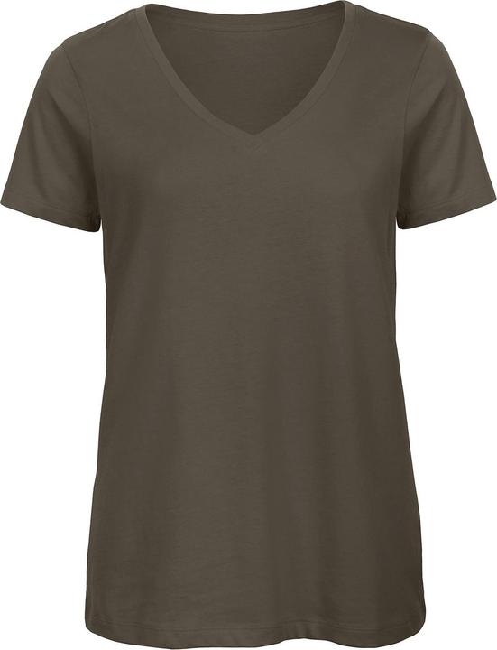 B&C Inspire TShirt VAusschnitt