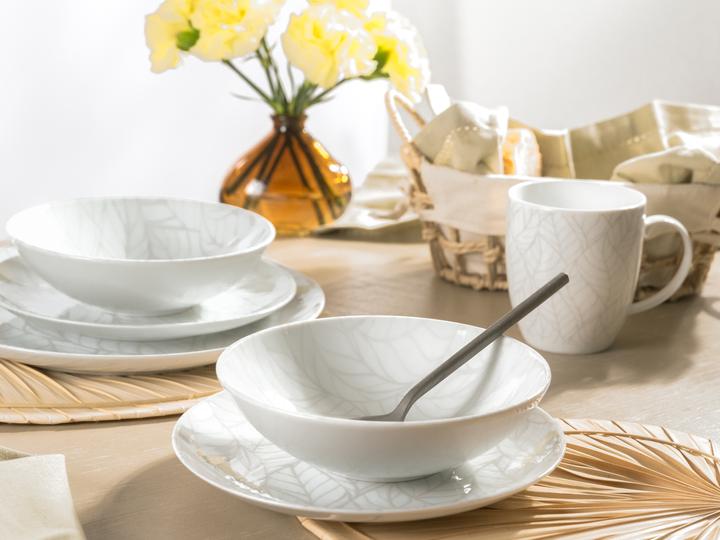 Produktbild CreaTable Home (16 Stück)