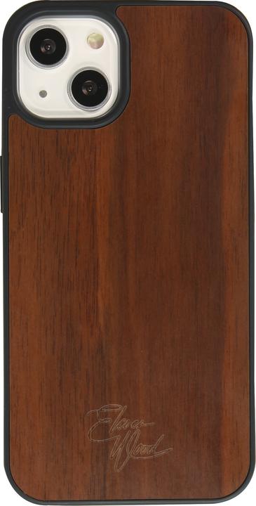 Produktbild Eleven Wood Hülle Walnut (Apple iPhone 13)