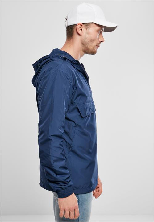 Image du produit Urban Classics Veste Pull Over de base (S)