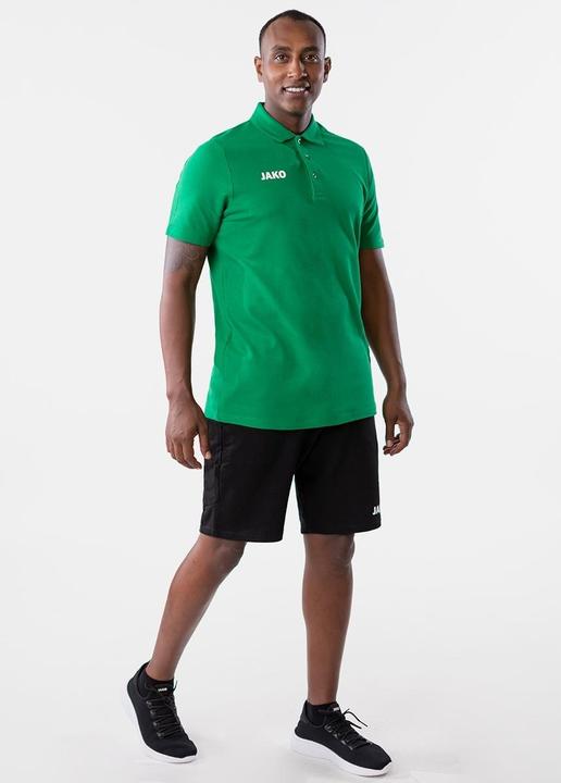 Actual product image JAKO Polo Base (140)