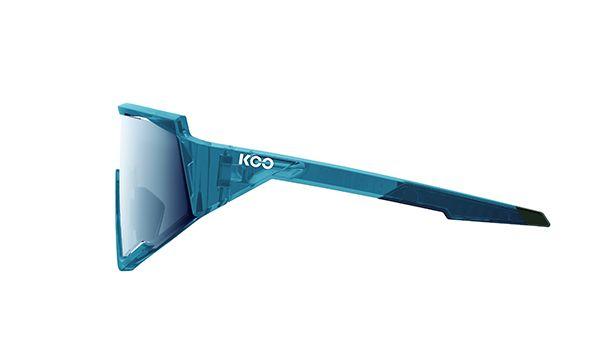 Image du produit KOO Spectro (Bleu, Verre Zeiss en polycarbonate)