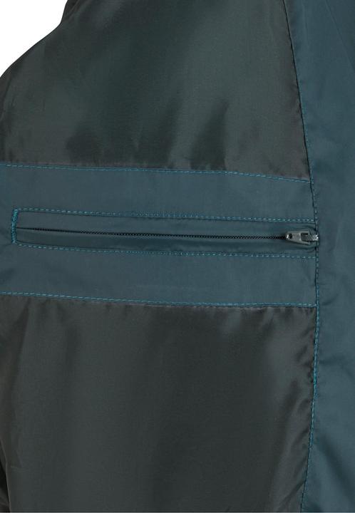 Actual product image Urban Classics Boys Basic Bubble Jacket - 17222 (122)