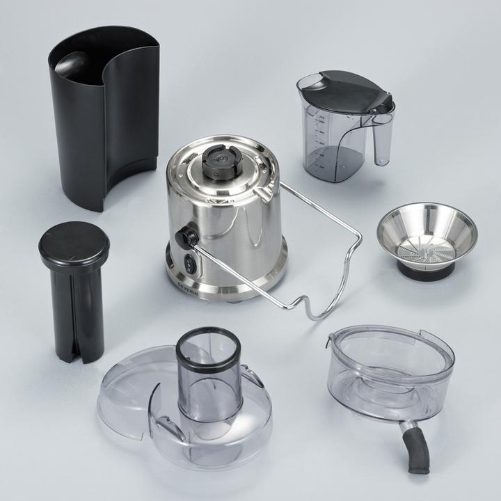Actual product image Severin Es 3563