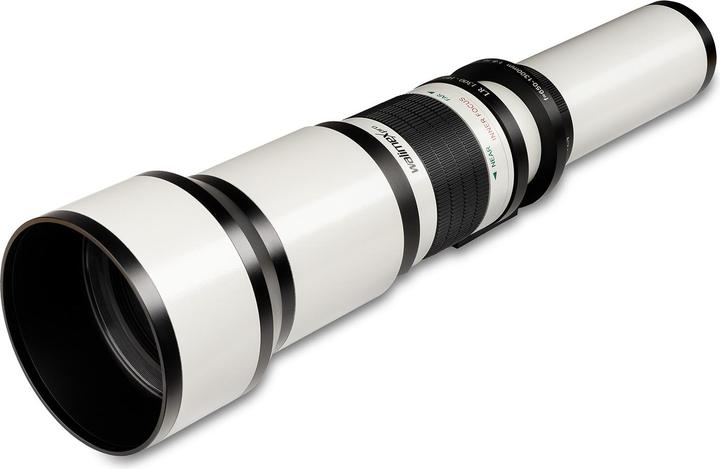 Actual product image Walimex 650-1300/8-16 T2 (T2, full size)