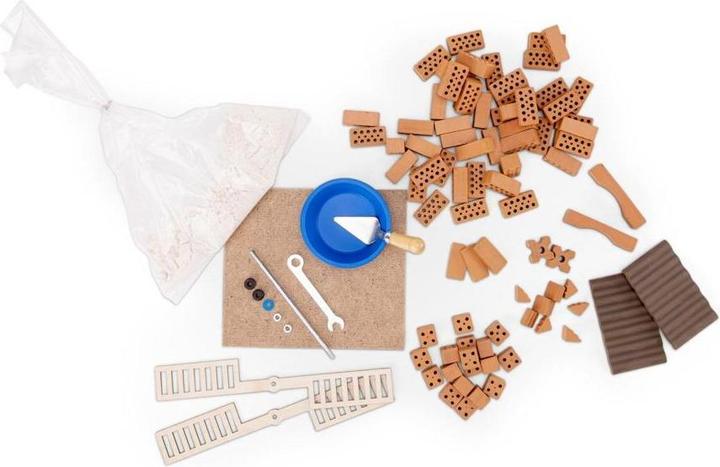 Actual product image teifoc Windmill