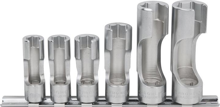 KS Tools Spezial-Steckschlüssel-Satz, 6-tlg