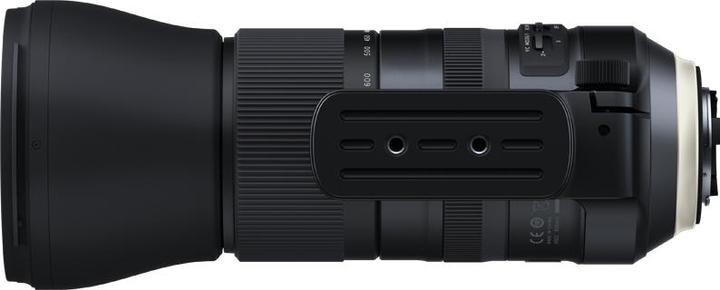 Produktbild Tamron SP AF 150-600mm f / 5-6.3 Di VC USD G2 Nikon F (Nikon F, Vollformat)