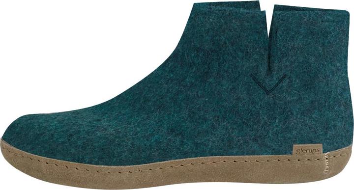 Produktbild Glerups Ledersohle Boots (45)