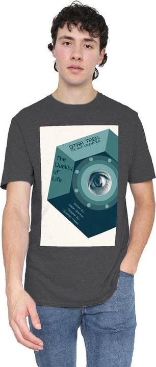 Produktbild The Next Generation Season 6 Episode 9 TShirt (L)
