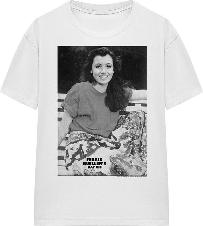 Produktbild Ferris Bueller´s Day Off Ferris Bueller's Day Off TShirt (L)