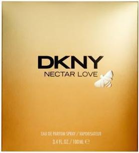 Actual product image DKNY Nectar Love (Eau de parfum, 100 ml)