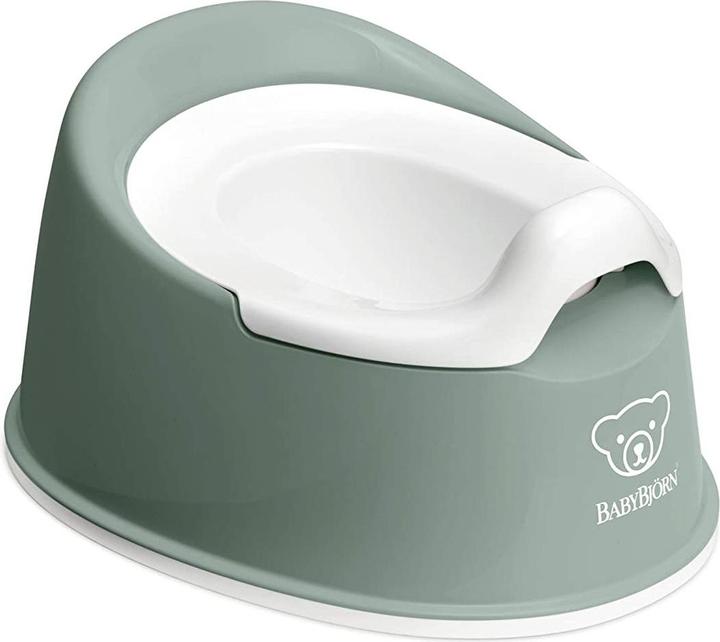 Actual product image BabyBjörn Pot Clever