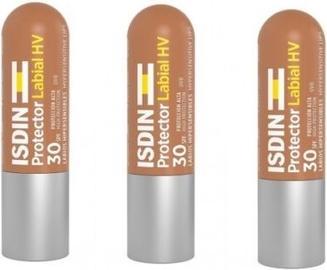 Actual product image Isdin Lip Balm Hv Spf30 4g