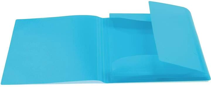 Actual product image Herma A4 translucent folder (A4, 1 x)