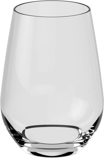 Actual product image Vivo by Villeroy & Boch Voice Basic (0.40 l, 4 x)