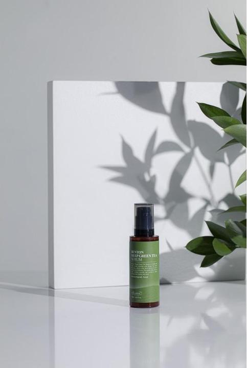 Produktbild Benton deep green tea serum (30 ml)