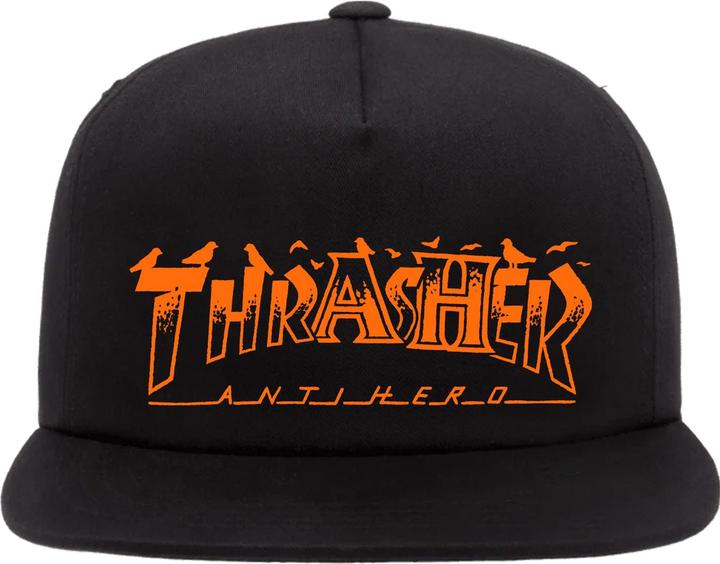 Actual product image Thrasher M38118