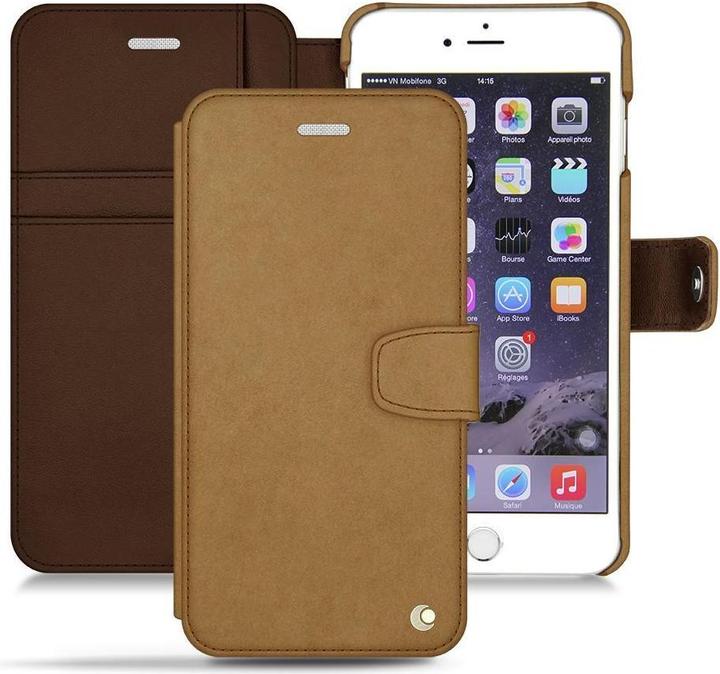 Image du produit Noreve Housse cuir portefeuille (Apple iPhone 6s)