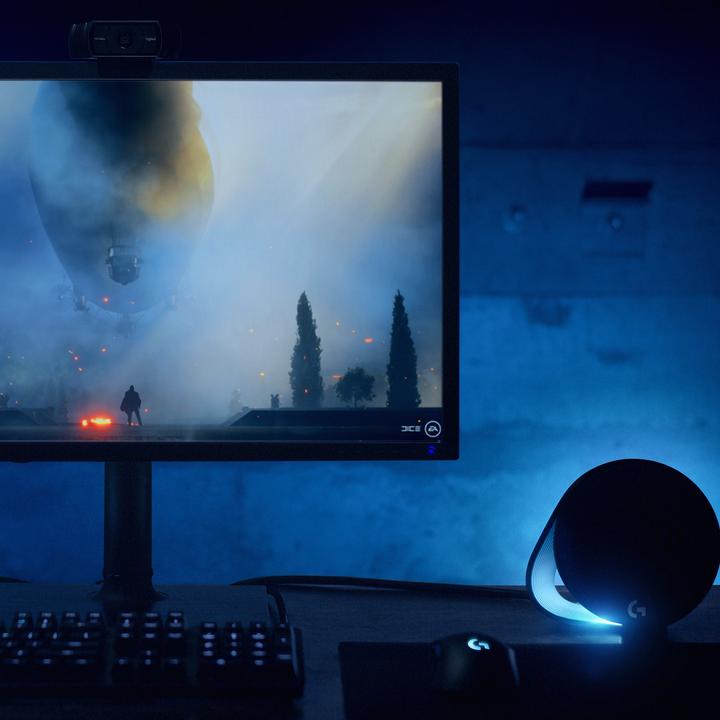 Image du produit Logitech G560