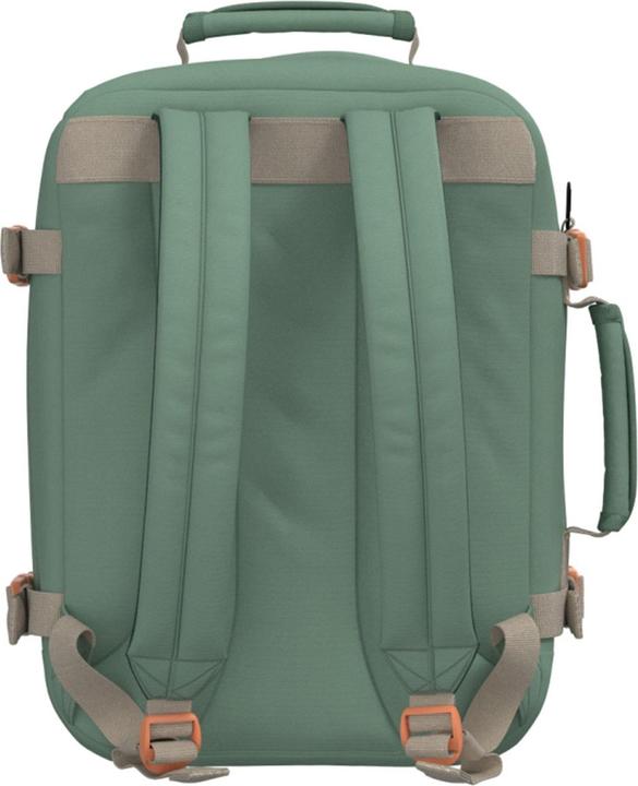 Immagine prodotto Cabin zero Zaino da viaggio 39 cm scomparto per laptop (28 l)