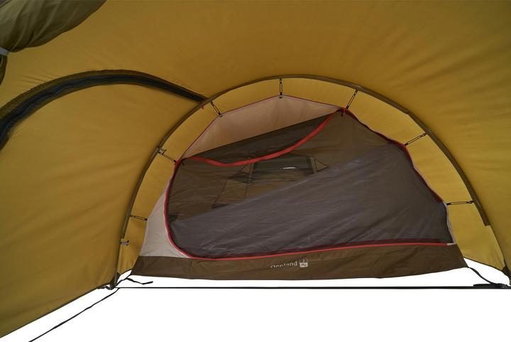 Produktbild Nordisk Oppland 3 PU (Tunnelzelt, 4.62 kg, 3 Personen)