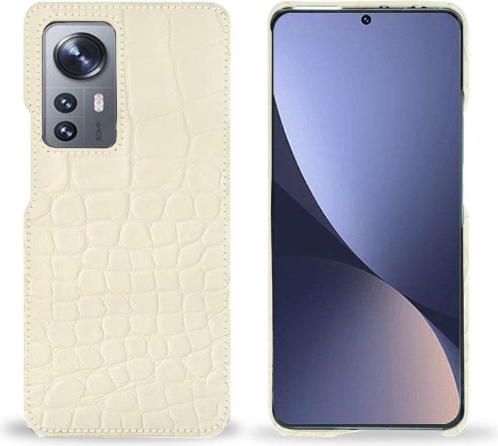 Lait de crocodile ( Pantone #d6d2c4 )