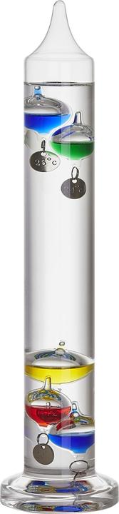 Actual product image TFA Liquid thermometer