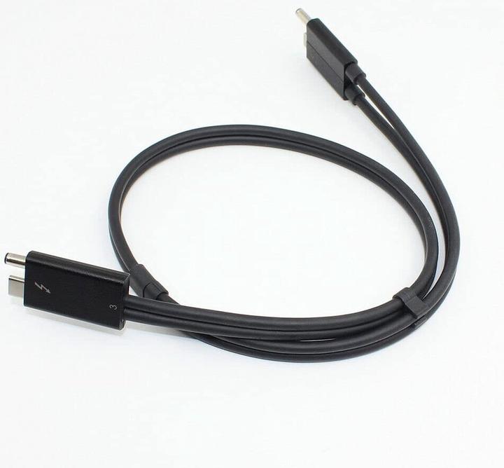 HP Kit Calbe pour station d'accueil 230W (Thunderbolt, 1 Ports)