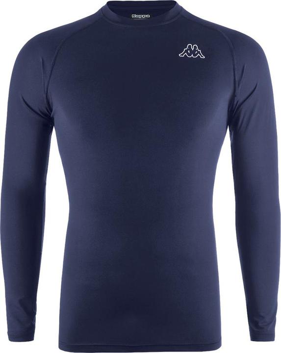 Image du produit Kappa 4SKIN Kombat Vurbat manche longue thermique hommes (XL)