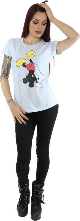 Produktbild Disney Mickey Mouse Upside Down TShirt (M)