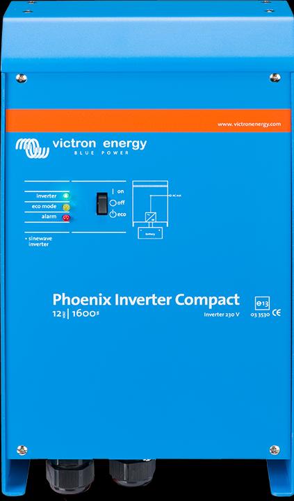 Produktbild Victron Energy Phoenix Inverter Compact