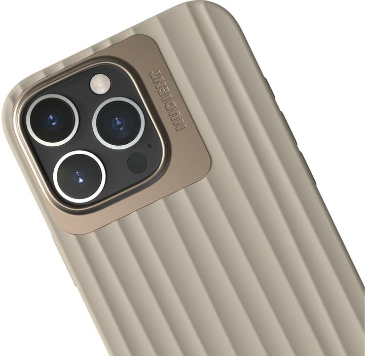 Produktbild Nudient MagSafe Case (Apple iPhone 16 Pro Max)