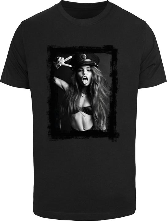 Produktbild Mister Tee MisterTee Have Fun Peace Sign Tee - 192087 (XXL)