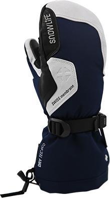 Produktbild snowlife Capricorn DT Eco Mitten (XXL)