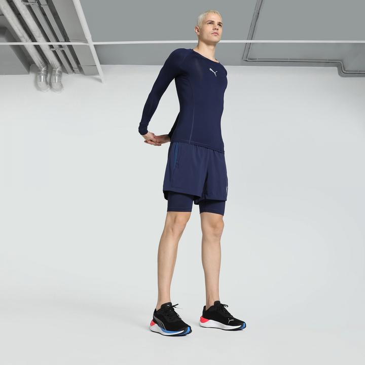 Actual product image Puma LIGA Baselayer Tee LS-655920 (L)