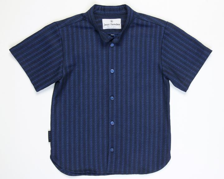 Actual product image Jenni Hemden farmer shirts short sleeve (140)