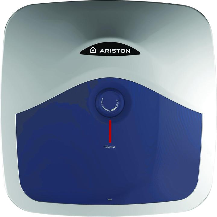 Image du produit Ariston BLU EVO R 15U/3 EU Vertical Boiler System Grey, White
