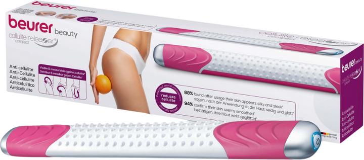 Immagine prodotto Beurer Rilascio di cellulite