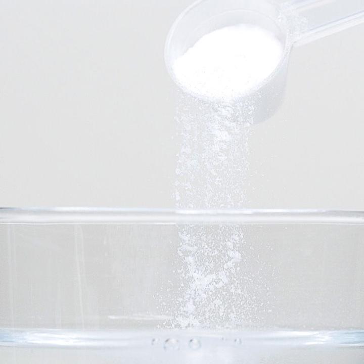 Produktbild Effective Nature Sango Meereskoralle (1 Stück, Pulver, 100 g)
