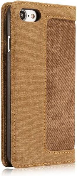 Image du produit Caseme Étui en cuir élégant (Apple iPhone 8, Apple iPhone SE (2ème génération), Apple iPhone SE (3ème génération), Apple iPhone 7)