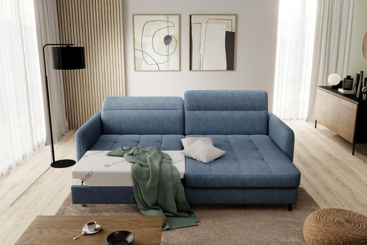 Produktbild ELTAP Gomsi (Ecksofa, 3-Sitzer, Bettsofa)