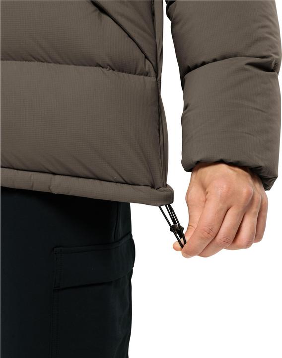 Image du produit Jack Wolfskin Roemertor Jkt M (M)