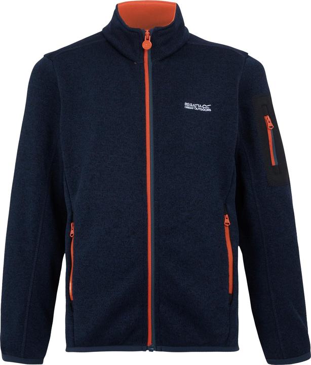 Regatta Newhill Fleecejacke